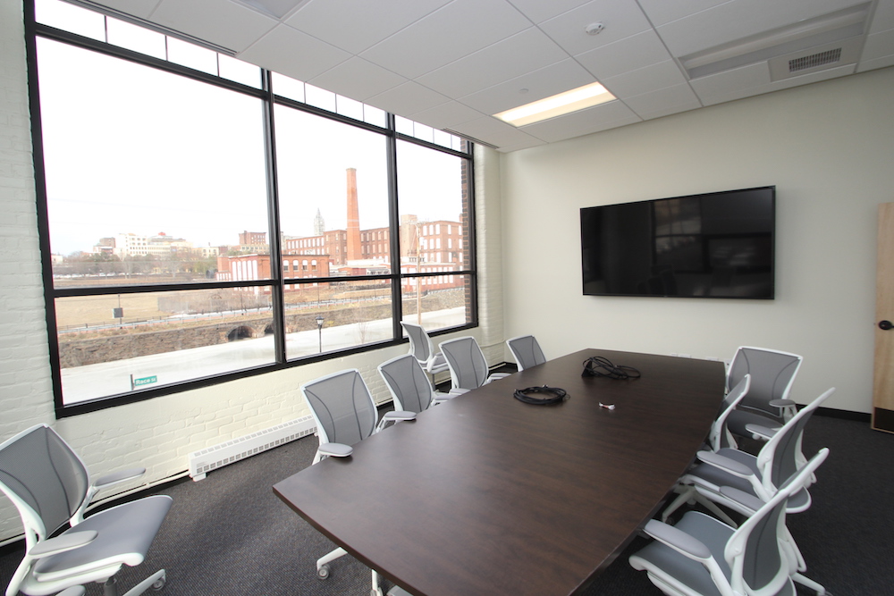 conference room